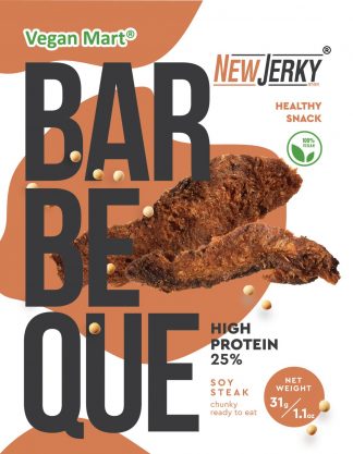 NewJerky BBQ