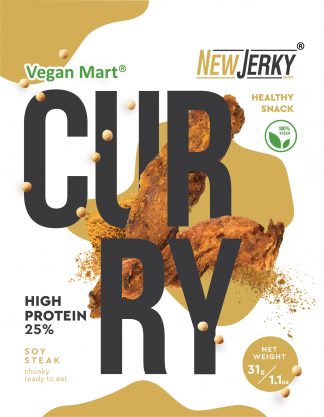 NewJerky Curry