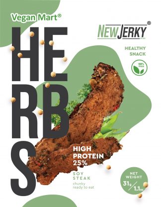 NewJerky Herbs